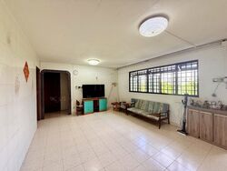 Blk 137 Yishun Ring Road (Yishun), HDB 4 Rooms #566239231